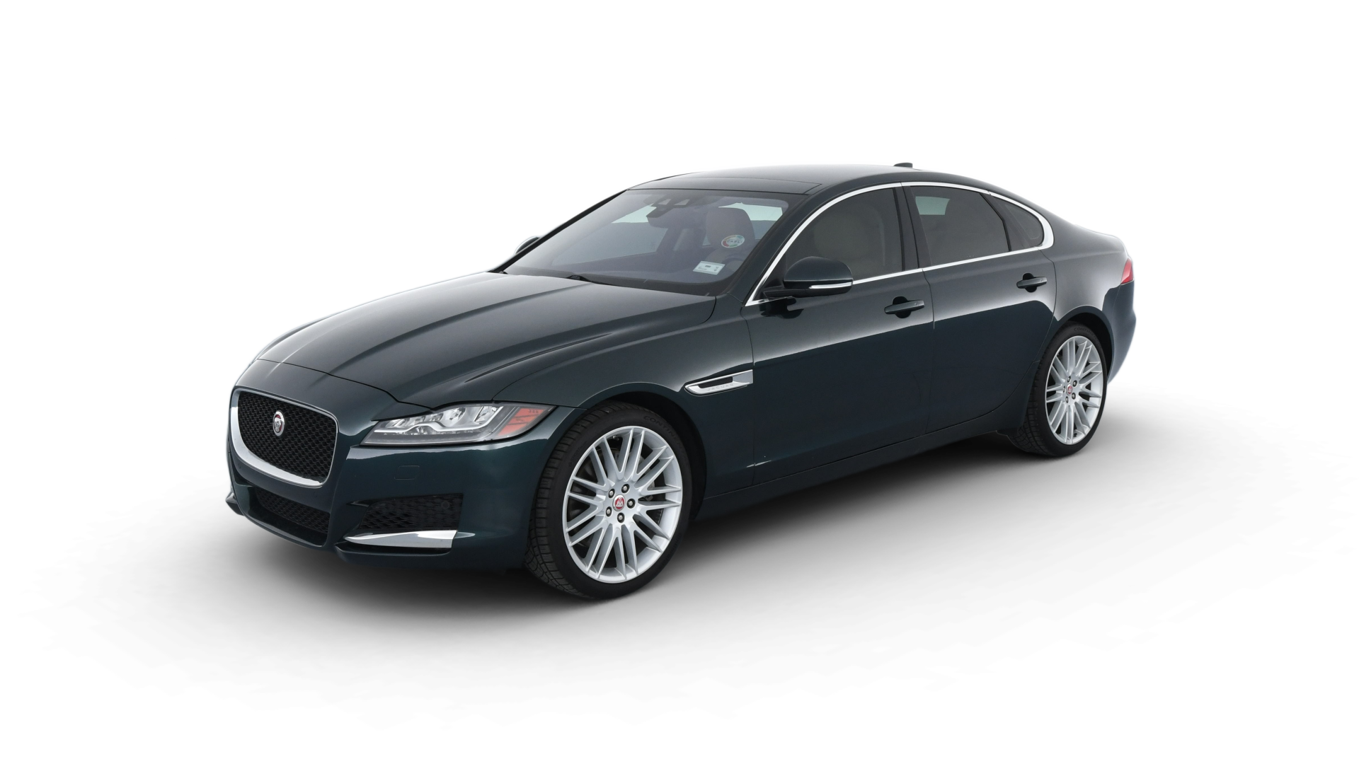 2016 Jaguar XF | Carvana